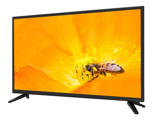 Smart TV Hyundai HYDK32HD Android 11 HD 32" 220V