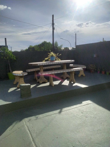 Casa 3 Ambientes Lanus Oeste Venta Con Local