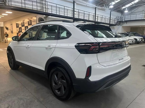 Volkswagen Nivus 1.0 Tsi 200 Trendline