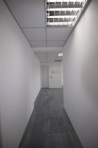 Conjunto Para Aluguel, 1 Vaga, Real Parque - São Paulo/sp - 239