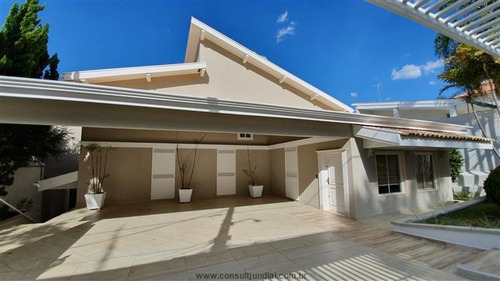 Imagem 10 de 29 de Casas À Venda Em Jundiaí/sp - Compre A Sua Casa Aqui! - 1419220