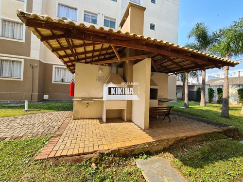 Apartamento Para Venda - 02950.7605