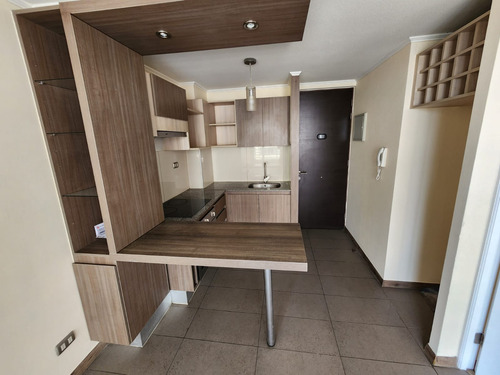 Departamento Calle Rosas 1d 1b, Excelente Inversión.