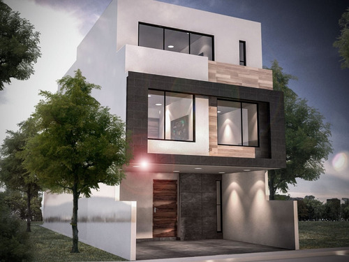 Imagen 1 de 10 de Vendo Casa En Colinas, Zona Esmeralda