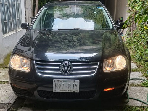 Volkswagen Jetta Clásico 2.0 Cl Team Mt
