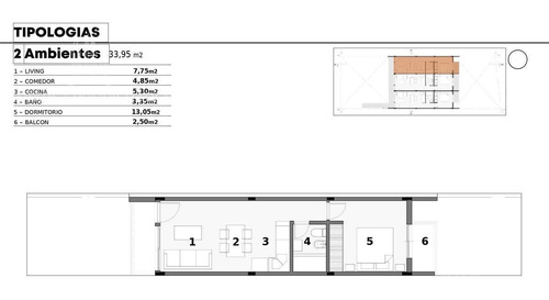 Imagen 14 de 17 de Departamento 3 Ambientes Venta Castelar Pozo Oportunidad