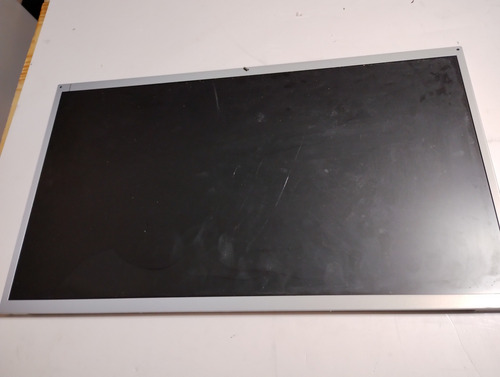 Tira De Led Retroiluminacion Completa Monitor Lg 20mk400h (Usado)