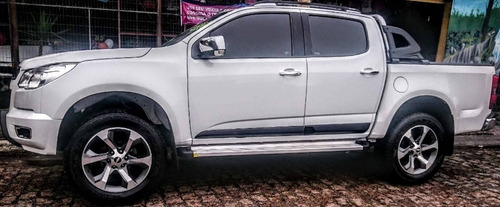 S-10 2.4 Ltz Manual Flex Ano 2013 Top