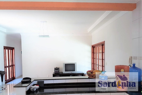 Chácara À Venda - Alvorada - Araçoiaba Da Serra - Sp - 3942