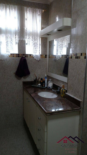 Imagem 11 de 15 de Apartamento - 3 Dormitorios (3 Suites) - Dep. Completa - Boqueirão - Santos - 3344
