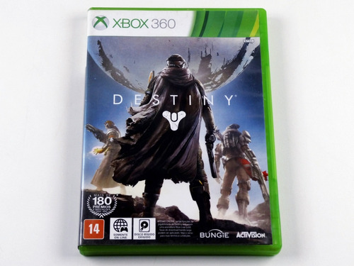 Destiny Xbox 360 Original