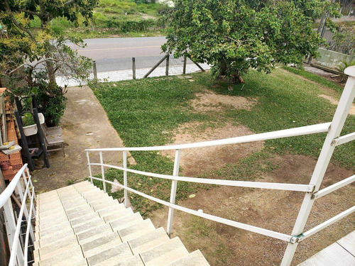 Imagem 6 de 24 de Rarissimo Terreno No Centro Garopaba-sc - Kv716