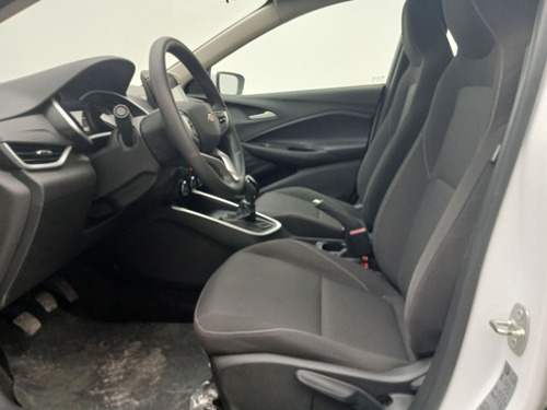 Chevrolet Onix 1.0 TURBO FLEX LT MANUAL
