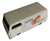 Comprar Camioncito Bimbo 60's Vintage De Colección Original Car