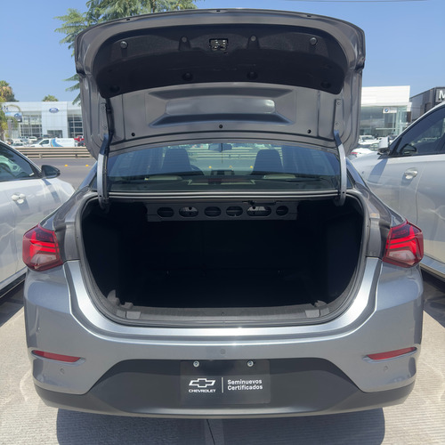 Chevrolet Onix 1.2t Premier L At