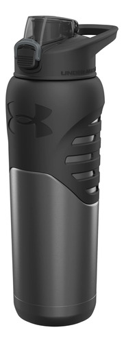 Under Armour 24oz Dominate Humo