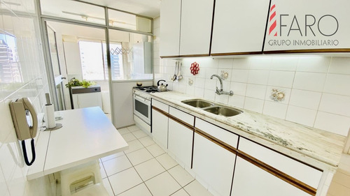 Imagen 16 de 30 de Oportunidad En Torre Verona - Apto 3 Dorms Y Servicio - Punta Del Este Peninsula