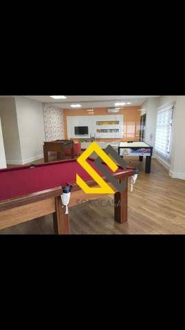 Imagem 12 de 19 de Apartamento Residencial À Venda, Centro, Sorocaba - Ap0580. - Ap0580