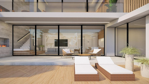 Imagem 20 de 30 de Casa À Venda Em Loteamento Residencial Pedra Alta (sousas) - Ca005817