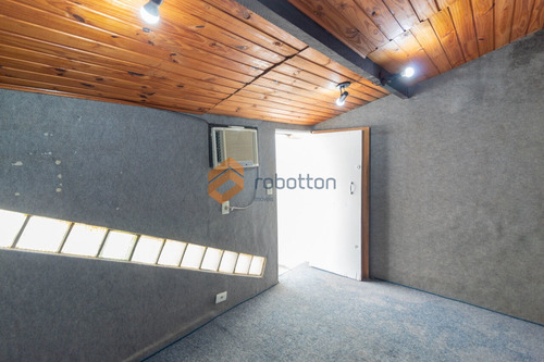 Imagem 10 de 15 de Casa Para Fins Comerciais E Residenciais Na Vila Clementino! - Rb4248