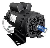 Redutores Lilo - Motor Elétrico Weg de 2cv, 3385 RPM, 220/380v Trifásico