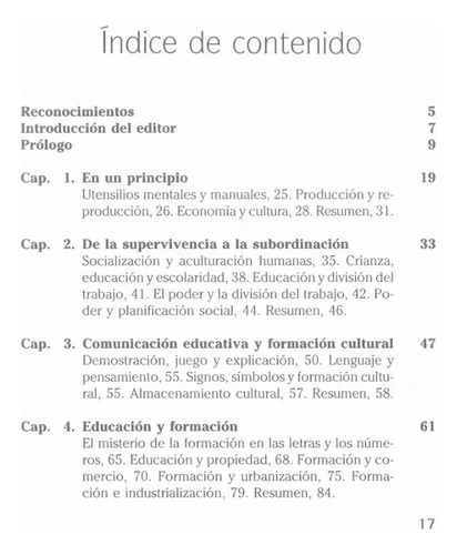 Historia De La Educación Origen De La Enseñanza Form Trillas