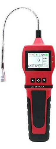 Detector De Fugas De Gas Natural De Forensics | 0-10.000p...