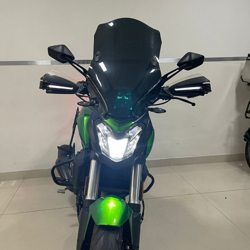 Bajaj Dominar 400 Usado 2021 - 13.270 Km