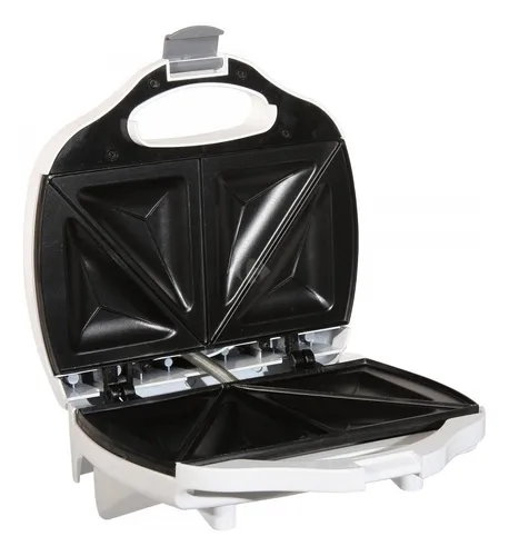 Combo Pava El ctrica Liliana Ap975 Corte Mate Sandwichera