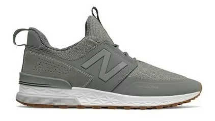 new balance 680 mercado livre