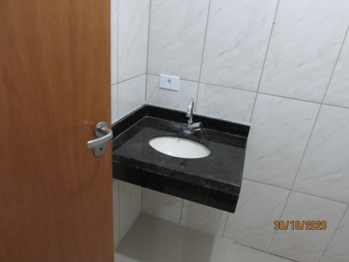 Casa Para Alugar Na Vila Buenos Aires - Ca00105 - 33998132