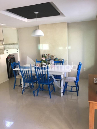 Imagem 5 de 30 de Casa - Ref: 3101