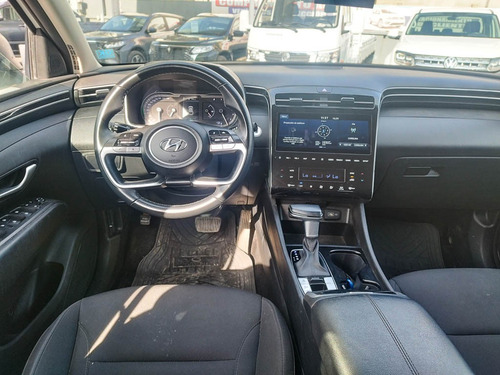 Hyundai Tucson Nx4 Mpi 4x4 2.0 Aut