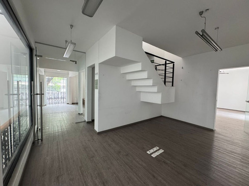 Casa Con Uso De Suelo En Renta En Polanco