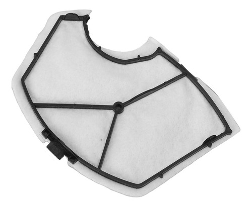 Filtro De Aspiradora Nonwoven Vk140 Vk150, 6 Piezas