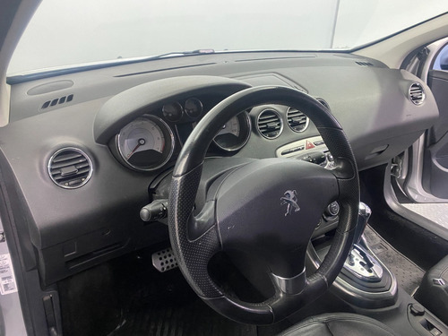 Imagen 11 de 12 de Peugeot 308 1.6 Thp Sport Tiptronic At 2015-imolaautos