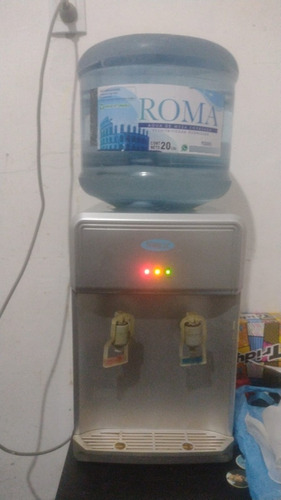 Dispenser Frio/calor Frimax