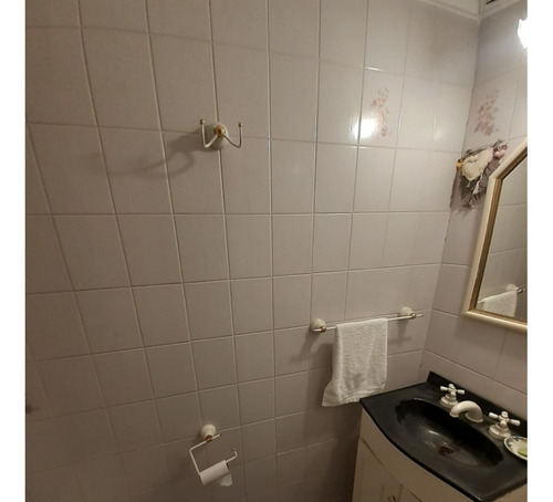 Bonito Departamento De 4 Ambientes Con Cochera Individual Al Frente!!!