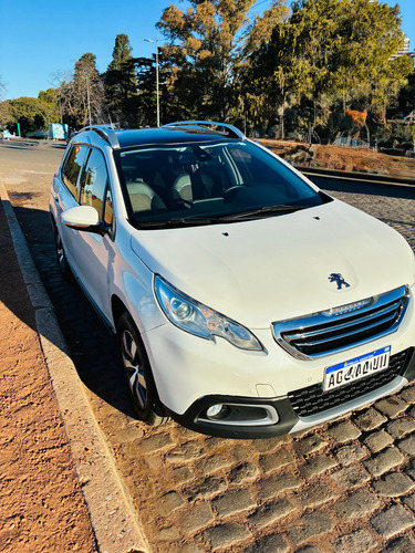 Peugeot 2008 1.6 Feline