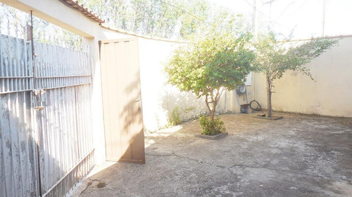 Imagem 3 de 18 de Casa Com 2 Dormitórios À Venda, 57 M² Por R$ 200.000,00 - Jardim Bartira - Piracicaba/sp - Ca2481