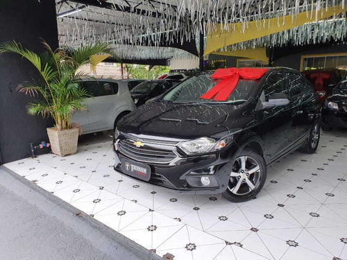 Chevrolet Onix Ltz 1.4