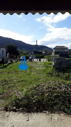 Imagem 6 de 7 de 5523 - Otima Casa 1 Dormitorio Com Terreno Mongagua