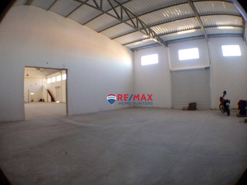 Imagem 7 de 30 de Galpão Comercial Deposito / Arrmazeml - Ga0524