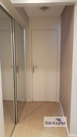 Imagem 11 de 15 de Apartamento À Venda - Chácara Agrindus - Taboão Da Serra - 4629
