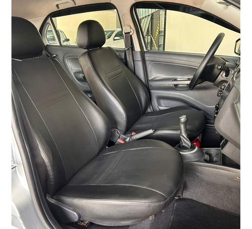 Volkswagen Gol 1.0 MI CITY 8V FLEX 4P MANUAL