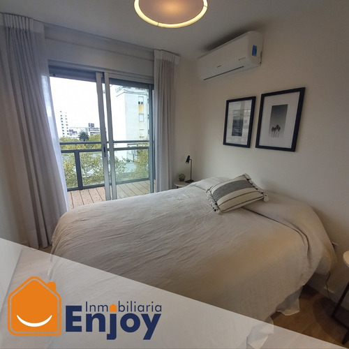 Imagen 8 de 20 de Venta Apartamento Centro Montevideo