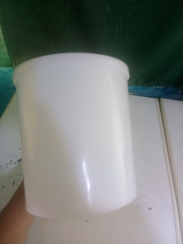 Imagen 2 de 2 de Envases Para Helados De 10 Litros