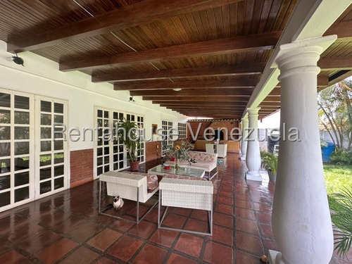 Ls Vende Casa Terrazas Del Club Hipico