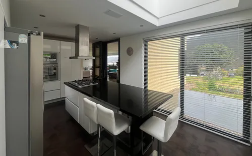 Casa En Venta En La Calera. Cod V10220069