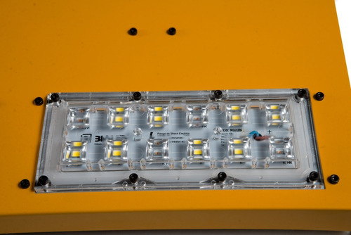 Imagen 7 de 8 de Panel Led Bioled Rg 220i De 195 W Cultivo Interior Indoor